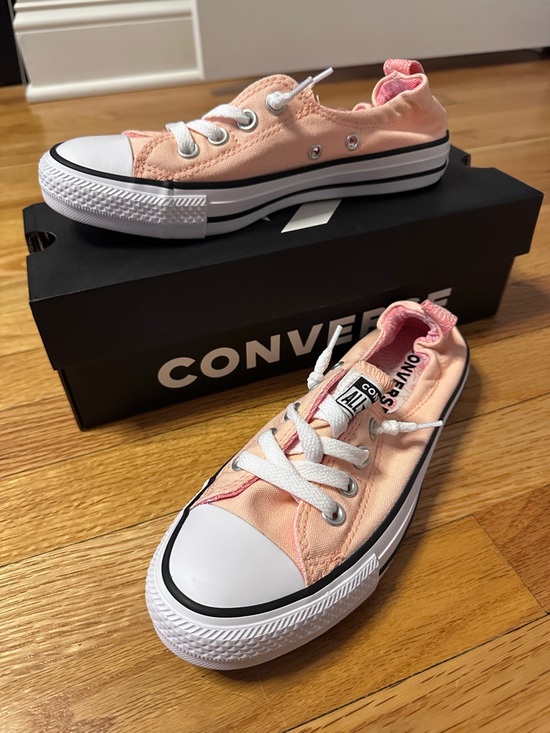 Converse Shoes - Converse Chuck Taylor All Star Shoreline Women’s sneakers size 6.5